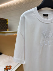 GUCCI 26S SHORT-SLEEVE T-SHIRT 484