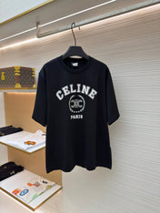 CELINE 26S T-SHIRT 383