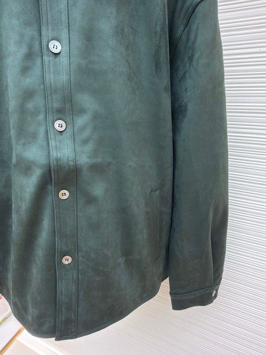 DIOR 26S JACKET 1355