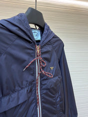 PRADA 26S JACKET 1184