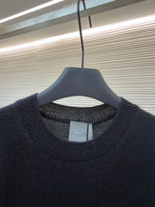 DIOR 26S CREWNECK SWEATER 1560