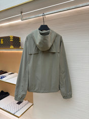 DIOR 26S WINDBREAKER 1490