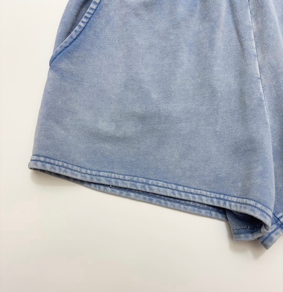GUCCI 26S SWEATSHIRT AND SHORTS SET 188