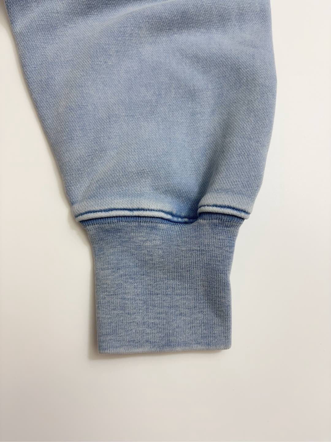 GUCCI 26S SWEATSHIRT AND SHORTS SET 188