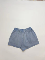 GUCCI 26S SWEATSHIRT AND SHORTS SET 188