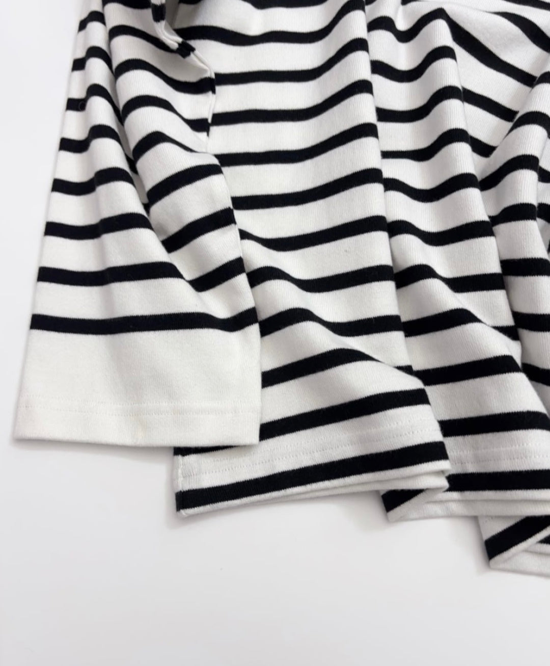 DIOR 25S LONG-SLEEVE SWEATSHIRT 581