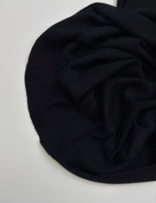 PRADA 25S SHORT-SLEEVE TURTLENECK SWEATER 430
