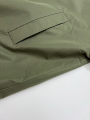 MAX MARA 25S HOODED JACKET 050