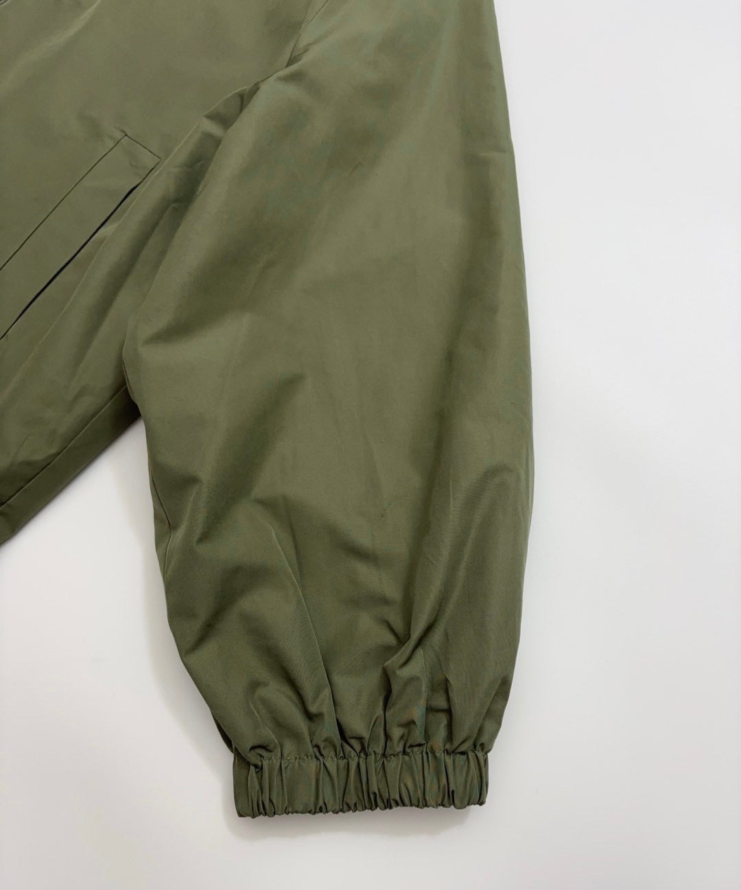 MAX MARA 25S HOODED JACKET 050