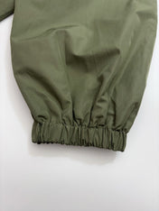 MAX MARA 25S HOODED JACKET 050
