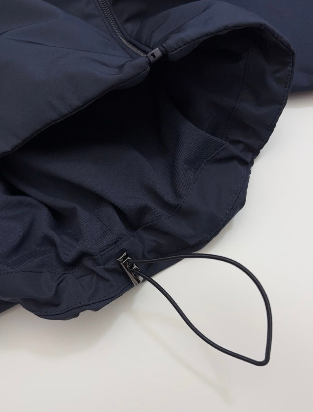 MAX MARA 25S HOODED JACKET 206