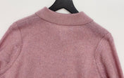 HERMES 25S CASHMERE SWEATER 133