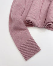 HERMES 25S CASHMERE SWEATER 133