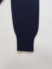 PRADA 25S OFF-SHOULDER SWEATER 457