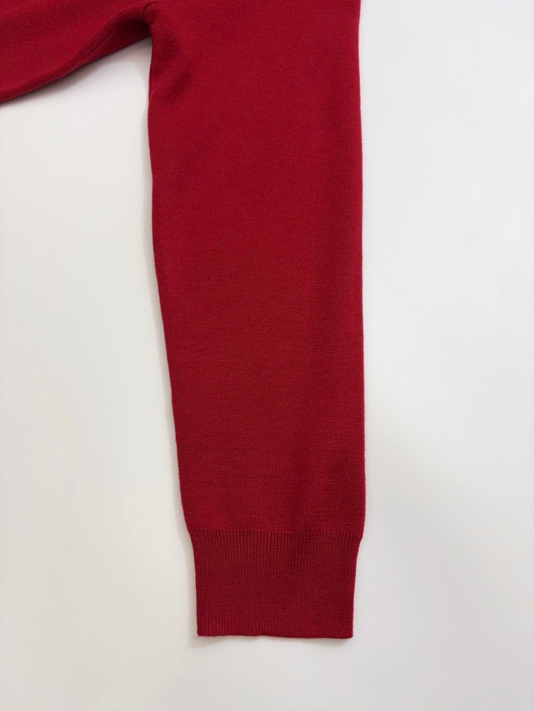 MAX MARA 25S HOODED SWEATER 152