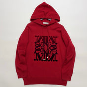 MAX MARA 25S HOODED SWEATER 152