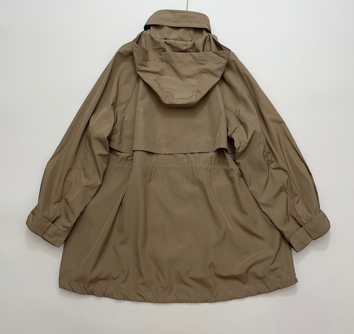 MAXMARA 26S WINDBREAKER JACKET 235