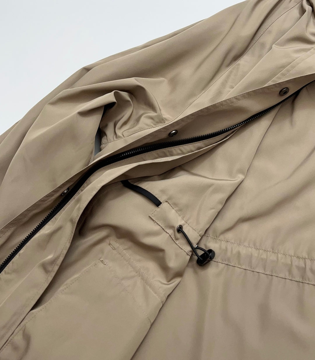 MAXMARA 26S WINDBREAKER JACKET 235