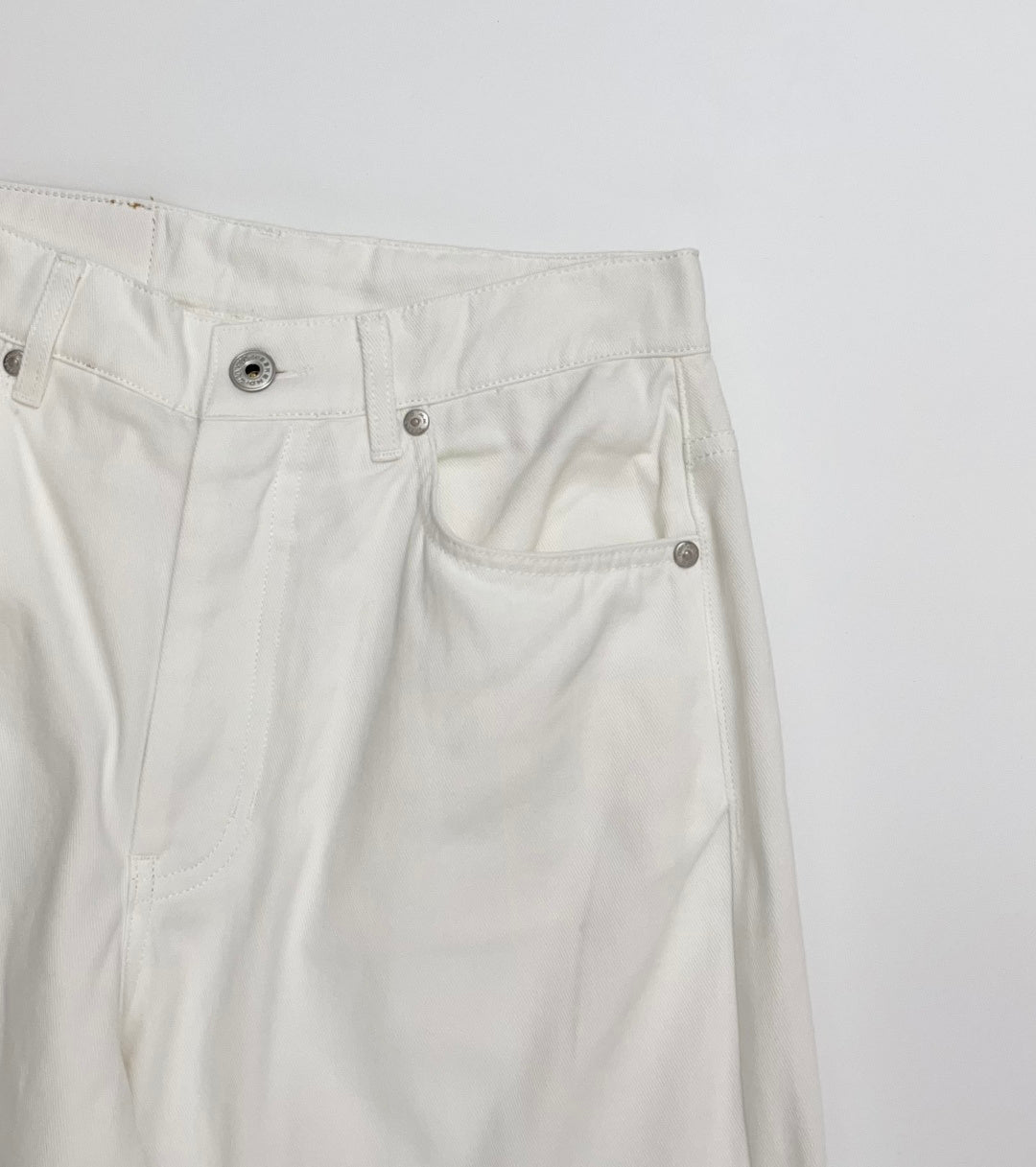 MAXMARA 26S STRAIGHT-LEG PANTS 256
