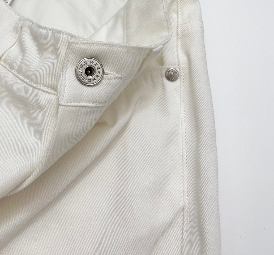MAXMARA 26S STRAIGHT-LEG PANTS 256