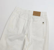 MAXMARA 26S STRAIGHT-LEG PANTS 256