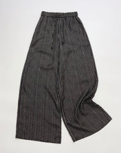 MAXMARA 26S STRAIGHT-LEG PANTS 280