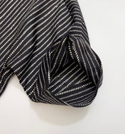 MAXMARA 26S SHORT-SLEEVE DRAWSTRING TOP 281