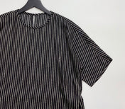 MAXMARA 26S SHORT-SLEEVE DRAWSTRING TOP 281