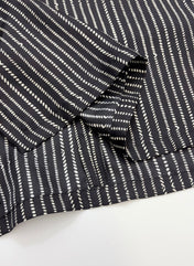 MAXMARA 26S SHORT-SLEEVE DRAWSTRING TOP 281