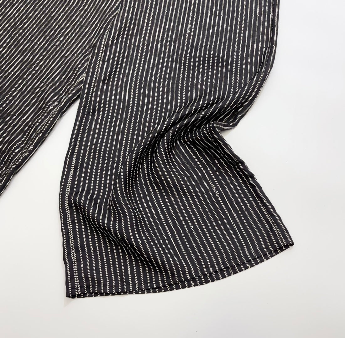 MAXMARA 26S STRAIGHT-LEG PANTS 280