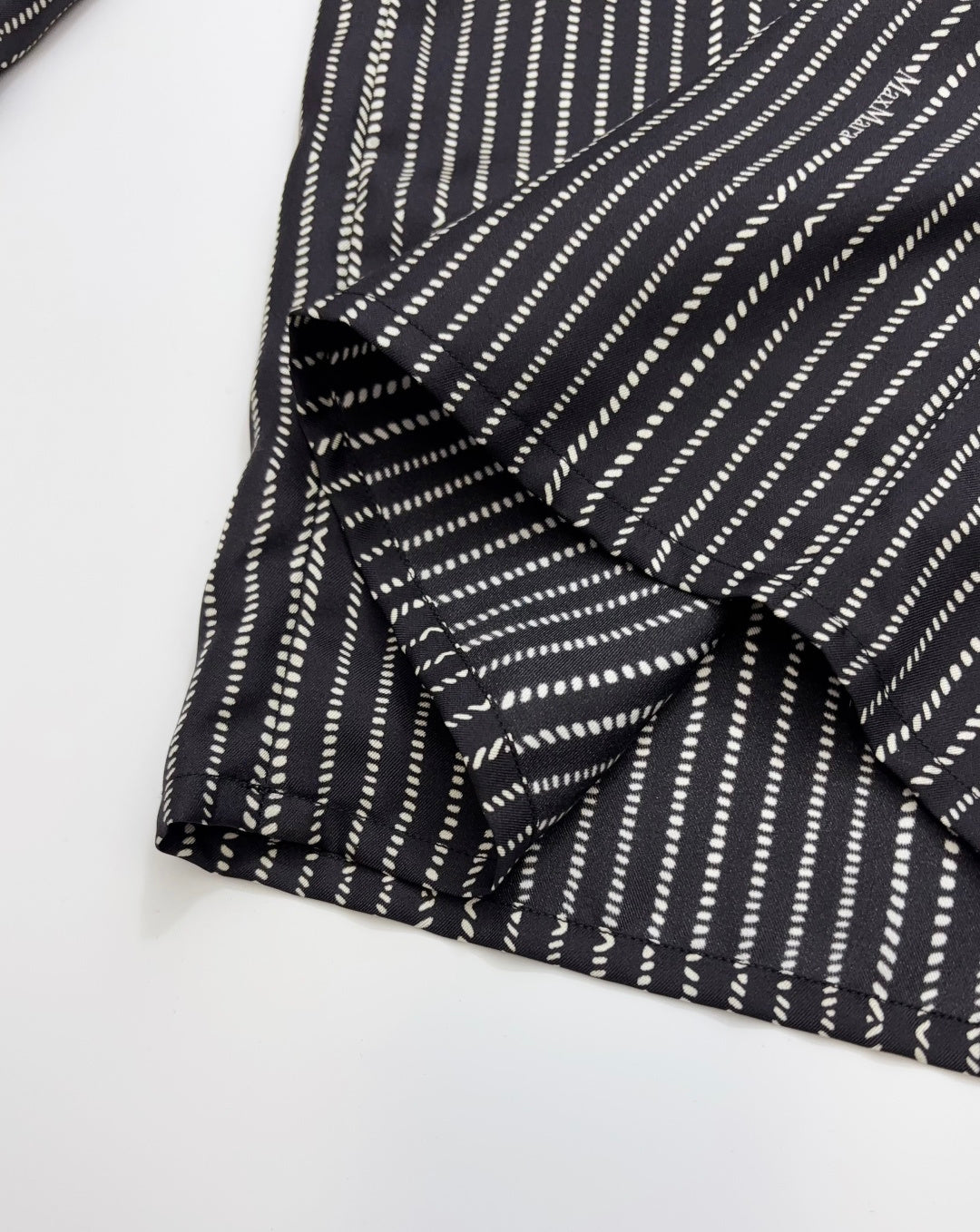 MAXMARA 26S STRAIGHT-LEG PANTS 280