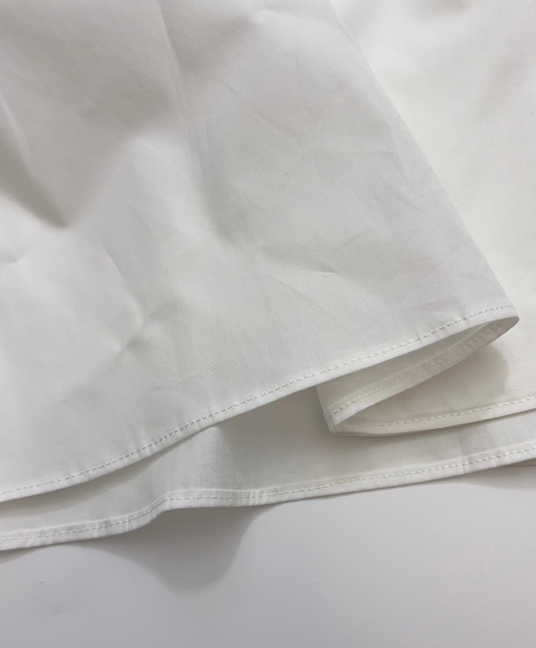 MAXMARA 26S SHORT-SLEEVE BELTED SHIRT 264