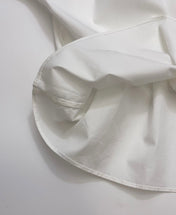 MAXMARA 26S SHORT-SLEEVE BELTED SHIRT 264