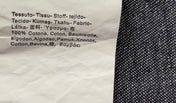 MAXMARA 26S DENIM SHIRT 244