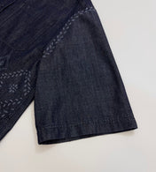 MAXMARA 26S DENIM SHIRT 244