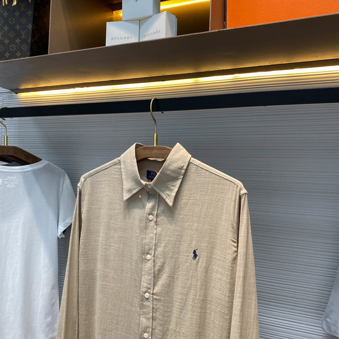 RALPH LAUREN 26S SHIRT 519