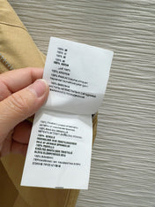 PRADA 26S MIDI SKIRT 672