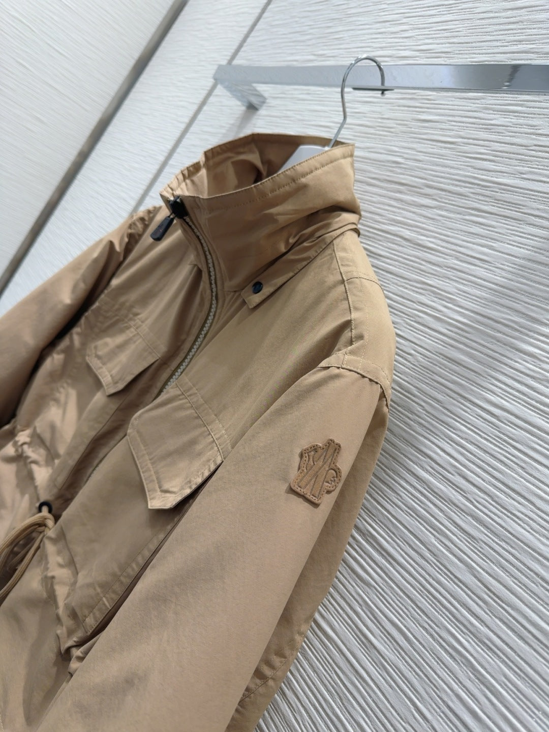MONCLER 25S JACKET 303527