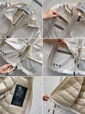 MONCLER 25S JACKET 303523