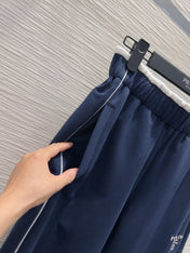 PRADA 26S TWO-PIECE SET 664