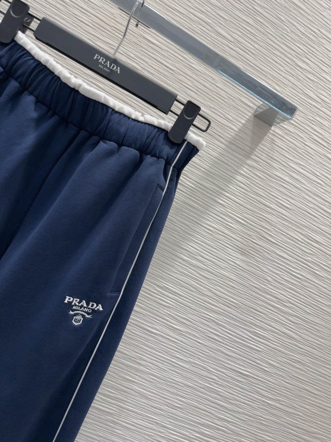 PRADA 26S TWO-PIECE SET 664