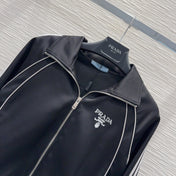 PRADA 26S JACKET 682