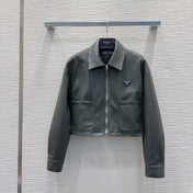 PRADA 26S JACKET 665