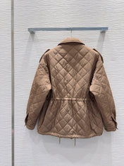 PRADA 26S JACKET 683