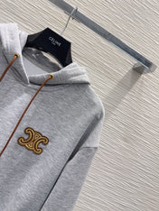 CELINE 26S SWEATSUIT 802983