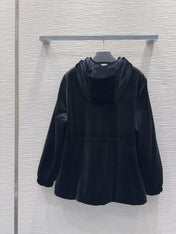 PRADA 26S LONG COAT 673