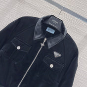 PRADA 25S JACKET 210
