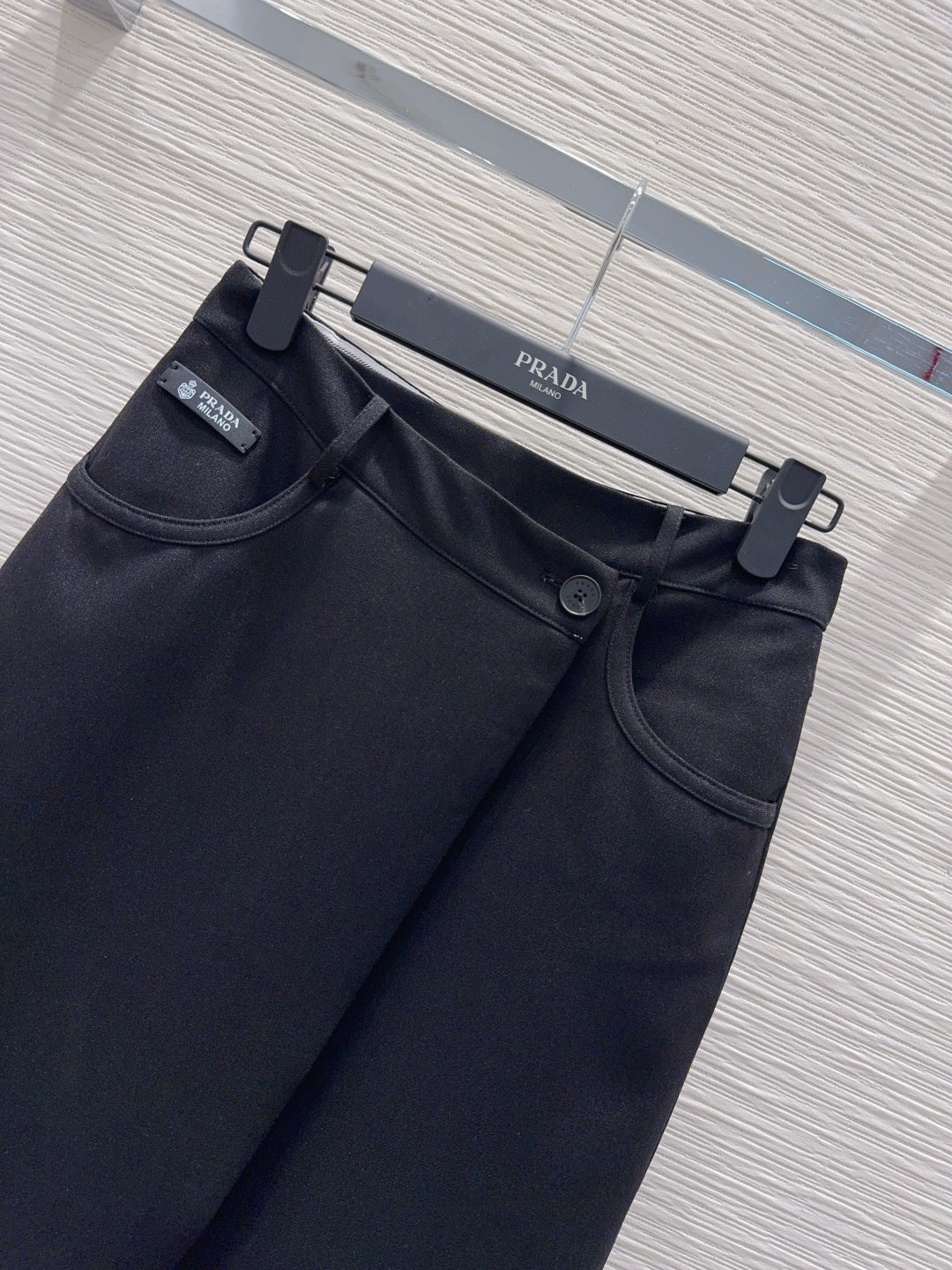 PRADA 26S MIDI SKIRT 635