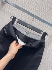 PRADA 26S MIDI SKIRT 635