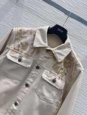 DIOR 25S JACKETS 713